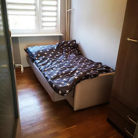 Lejlighed Sypialniany Ostróda